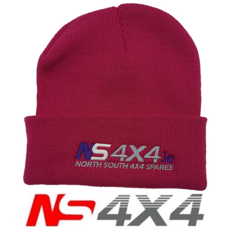 Ns4x4